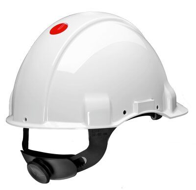 3M CASCO G3001 DUV1000V-VI BCO. G3001DW