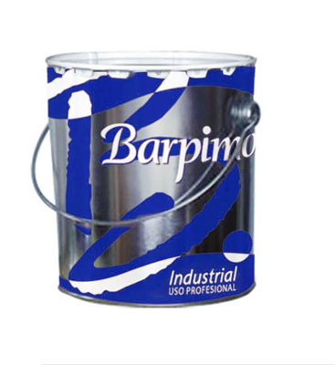 LACAPOL D/D MATE BL 3L RAL-7037
