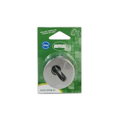 BOCALLAVE 3D INOX. 18/8 AMIG (20273)