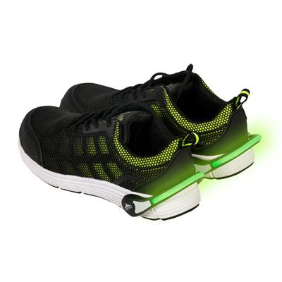 CLIP DE ILUMINACION LED PARA ZAPATO HV08