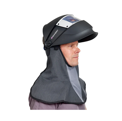 3M SPEEDGLAS CAPUCHA CUELLO/CABEZA (169100)