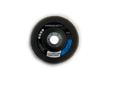 3M DISCO LAMINAS 981F Ø125G-40 CUBITRONII 50600005