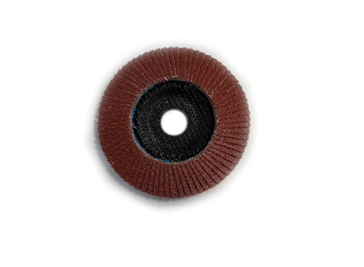 3M DISCO LAMINAS 981F Ø125G-40 CUBITRONII 50600005