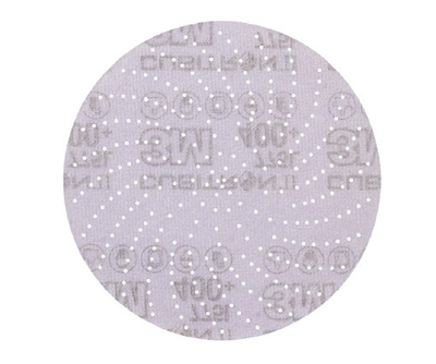 3M DISCO HOOKIT 775L Ø150 P400(05059)MULTI AGUJERO