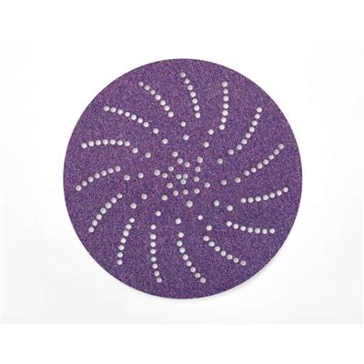3M DISCO HOOKIT 775L Ø150 P120(86825)MULTI AGUJERO