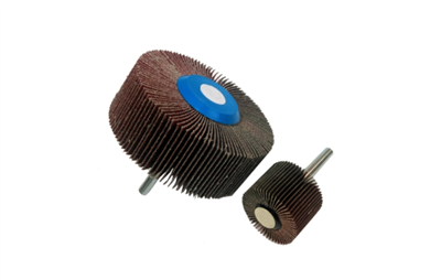 ABANICO LIJADOR Ø80X30X6 G-80 (080803080T)