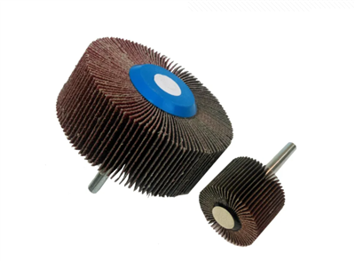 ABANICO LIJADOR Ø60X30X6 G-40 (080603040T)