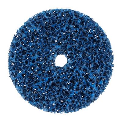 3M DISCO CLEAN&STRIP CG-DC Ø100MM (PAR)(61121)