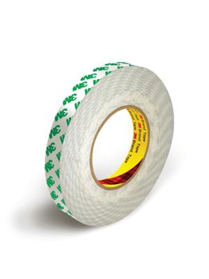 3M CINTA PVC DOBLE CARA 9087 25MMX50M (908725)