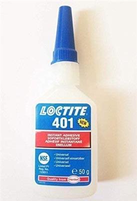 LOCTITE 401 ADHESIVO INSTANTANEO 50GR