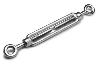 TENSOR  ANILLA/ANILLA M20 3/4" ZINC. (0952093-3)