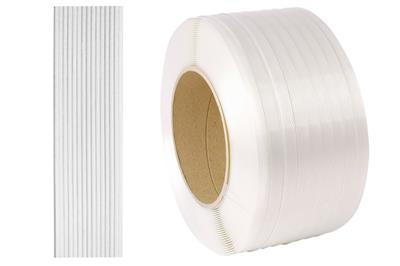 FLEJE NYLON 13MM BLANCO 500M (FPH13-500M)
