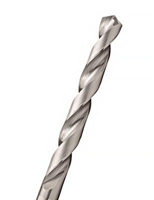BROCA METAL DURO DIN338 (BC42) Ø3,50MM