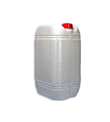 BIDON PLASTICO 20L APILABLE B50 REPLI (13608455)