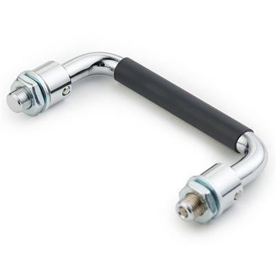 ASA ESSENTRA HNDL GRY L 133MM HL 5,2MM (493604)   