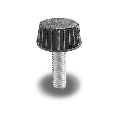 POMO BOTON ESTRIADO MACHO R781 M-4X15