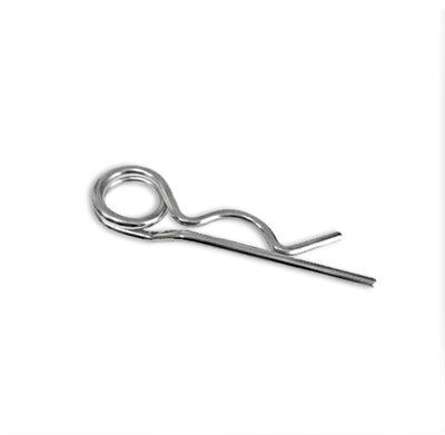 PASADOR 11024 R-4 INOX. A4