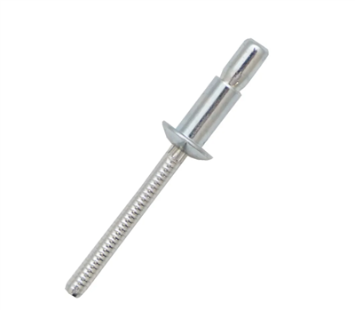 REMACHE ESTRUCTURAL ACERO 6X17 (51006017)