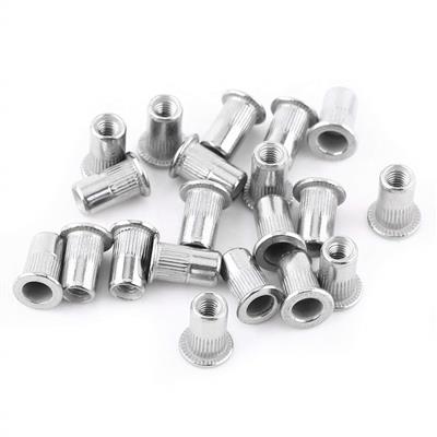 REMACHE TUERCA CON CABEZA M12 (4,1-7,0)  