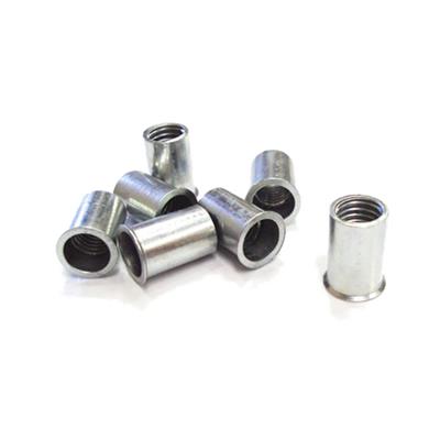 REMACHE TUERCA SIN CABEZA M-8 (2,5-6)