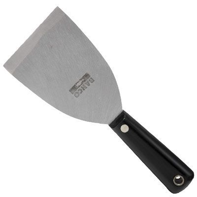 ESPATULA RIGIDA BAHCO 2165 50MM (216500500)