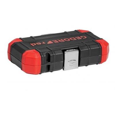 GD JUEGO PUNTAS 1/4"  51PZ. R3300 (3301350)