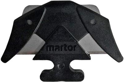 HOJA MARTOR SECUMAX 350 (10UDS)(3550.20)