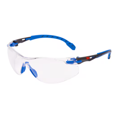 3M GAFA SOLUS S1101SGA LENTE INCOL. (S1101SGAF-EU)