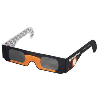 GAFA PARA ECLIPSE SOLAR 