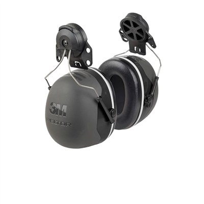 3M PELTOR AURICULAR X5P3 PARA CASCO 36DB