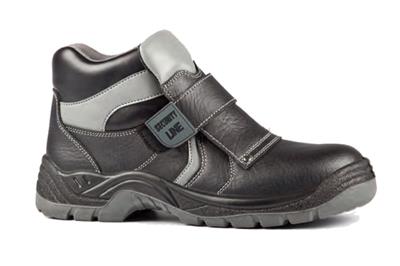 BOTA SOLDADOR SL NEW NILO S3+CI+SRC T-41 (3033)