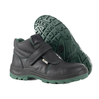 BOTA SOLDADOR TB HODUR VELCRO S3 T-40
