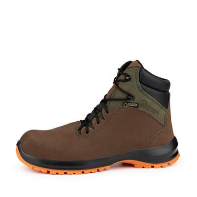 BOTA ARPON GORE-TEX S3+CI+WR NO METAL T-46 (92192)