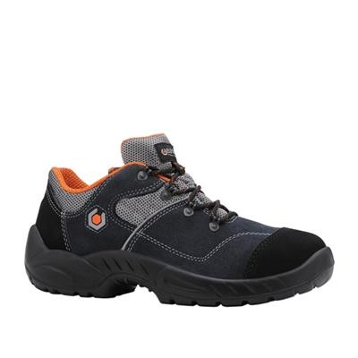 ZAPATO BASE B155 GARIBALDI S1P SRC T-39