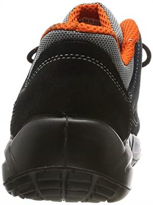 ZAPATO BASE B155 GARIBALDI S1P SRC T-36