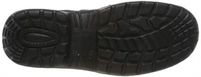 ZAPATO BASE B155 GARIBALDI S1P SRC T-36