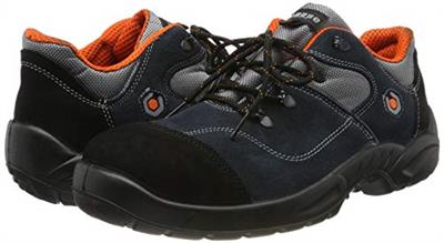 ZAPATO BASE B155 GARIBALDI S1P SRC T-36