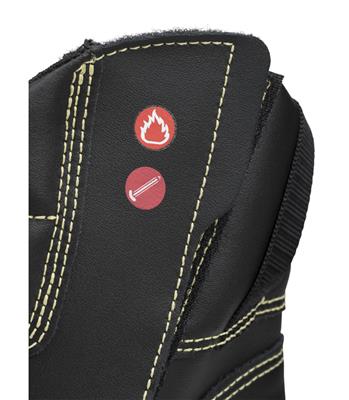 BOTA JALAS SOLDADOR GRAN PREMIO 1668W S3 ESD T-43