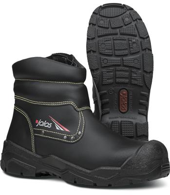 BOTA JALAS SOLDADOR GRAN PREMIO 1668W S3 ESD T-44