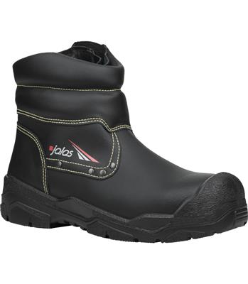 BOTA JALAS SOLDADOR GRAN PREMIO 1668W S3 ESD T-45