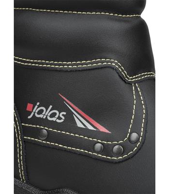 BOTA JALAS SOLDADOR GRAN PREMIO 1668W S3 ESD T-45
