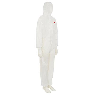 3M BUZO DESECHABLE P4520 T-XL