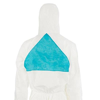 3M BUZO DESECHABLE P4520 T-XL