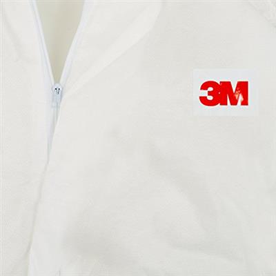 3M BUZO DESECHABLE P4520 T-XL