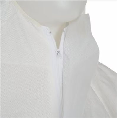 3M BUZO DESECHABLE P4515 BLANCO T-M