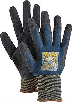 GUANTE MAPA ULTRANE 500 T-7