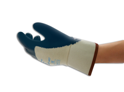 GUANTE ANSELL HYCRON 27-607 T-9