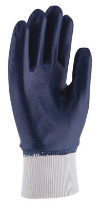 GUANTE 3L SYRITE F SN786 NITRILO AZUL T-10