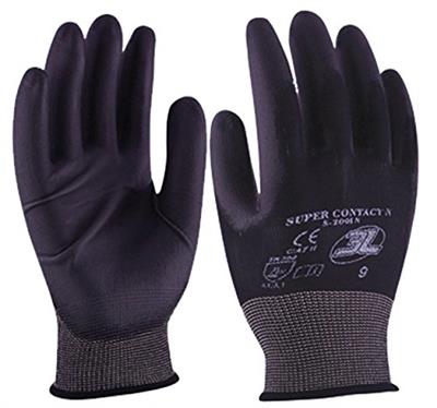 GUANTE 3L SUPER CONTACT "N" T- 7 (333000294)