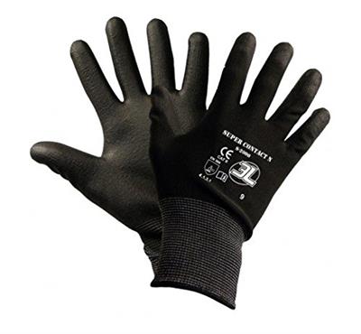 GUANTE 3L SUPER CONTACT "N" T- 8 (333000295)